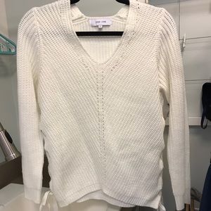 Cute winter sweater!!